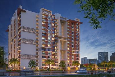 Live Exceptionally Well at Sushantham Phase 1